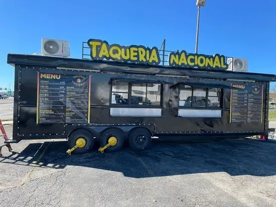 Taqueria Nacional