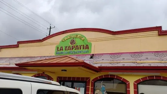 Taqueria La Tapatia