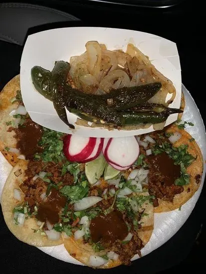 Chava's Street Tacos