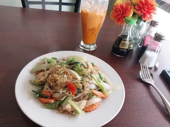 Thai Lao Orchid Restaurant