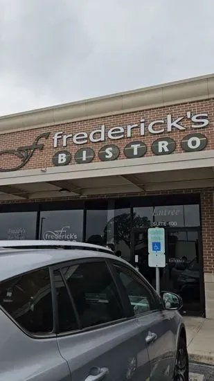 Frederick's Bistro