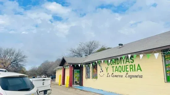 Gorditas Y Taqueria La Comarca Lagunera