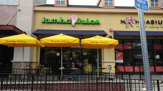 Jamba