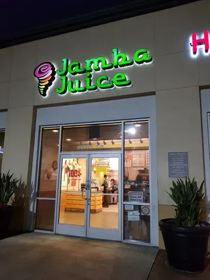 Jamba