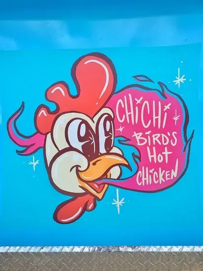 Chi Chi Birds Hot Chicken