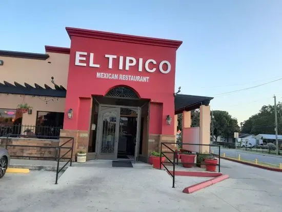 El Tipico Restaurant