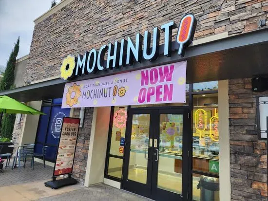 Mochinut