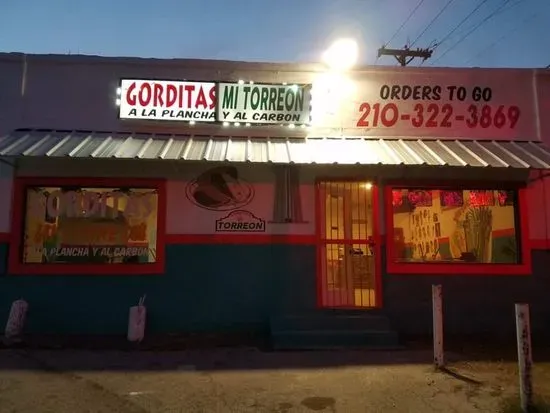 Gorditas Mi Torreón