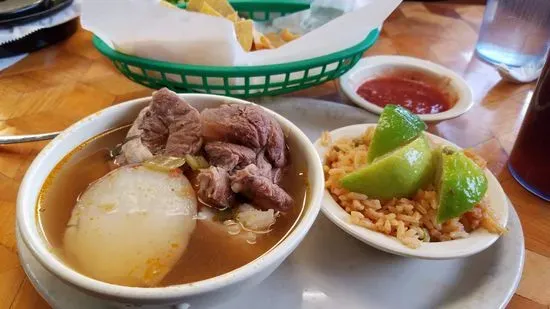 Taqueria Guadalajara