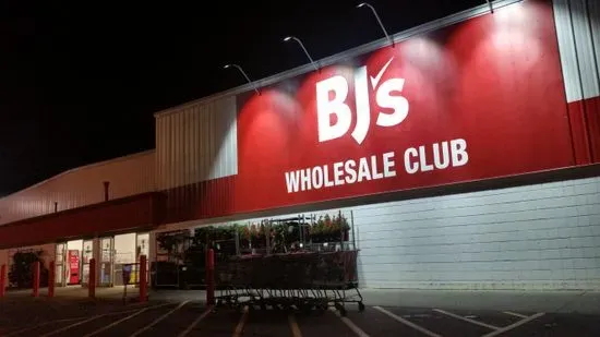 BJ's Wholesale Club