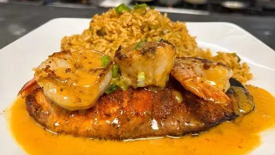 Bourbon Street Seafood Kitchen IH-10