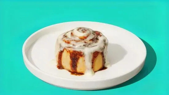 Cinnabon