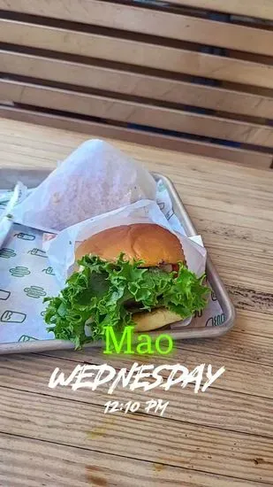 Shake Shack Downtown Brooklyn