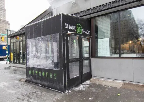 Shake Shack Downtown Brooklyn