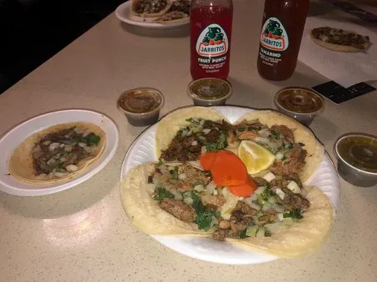 Taco Ranchero