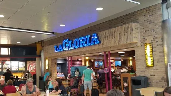 La Gloria