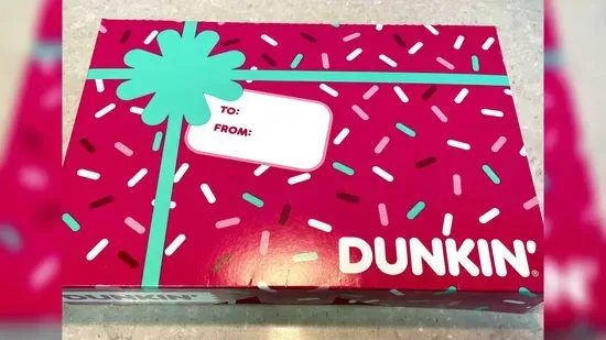 Dunkin'