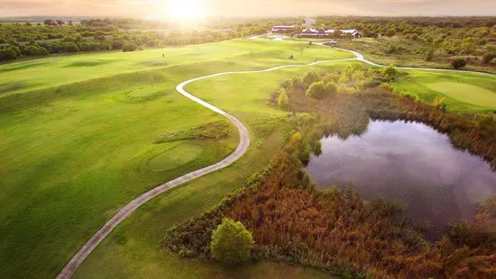 Golf Club of Texas - San Antonio