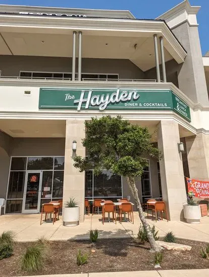 The Hayden