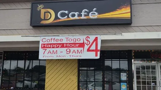 DD Cafe
