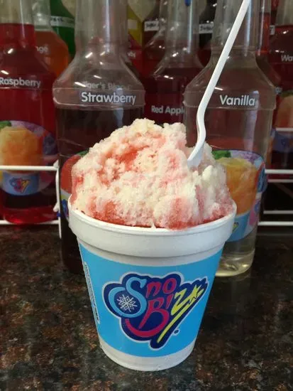 Sno Biz Lenoir City