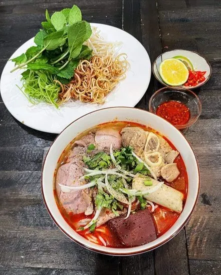 Bun Bo Hue 102