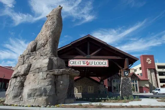 Great Wolf Lodge Water Park | Southern California