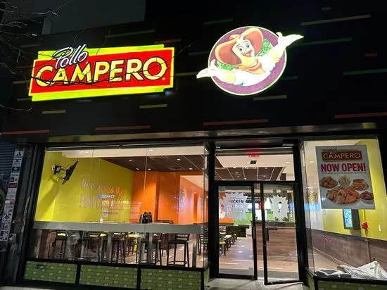 Pollo Campero