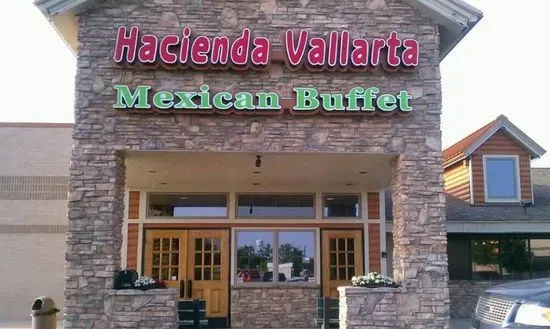 Hacienda Vallarta Mexican Buffet & Bakery