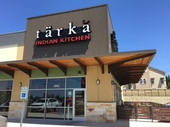 Tarka Indian Kitchen