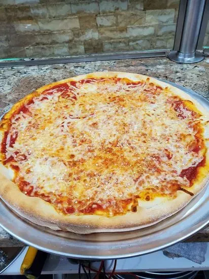 Pomodoro Pizza