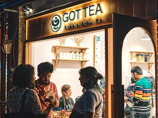 Got Tea | 32nd Ave, Gurgaon