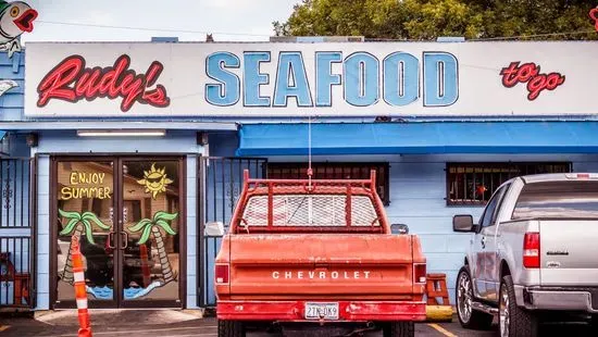 Rudy's Seafood
