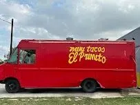 Mini Tacos El Primito Food Truck