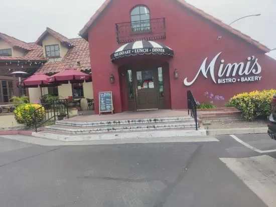 Mimi's Cafe