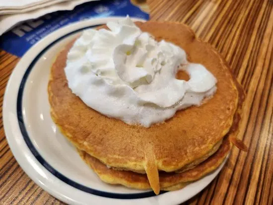 IHOP