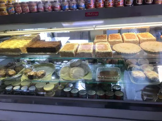 My Mom's BakeShop