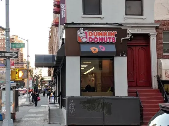 Dunkin'