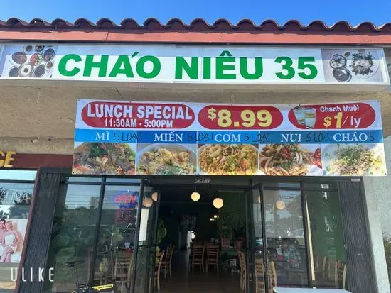 Cháo Niêu 35