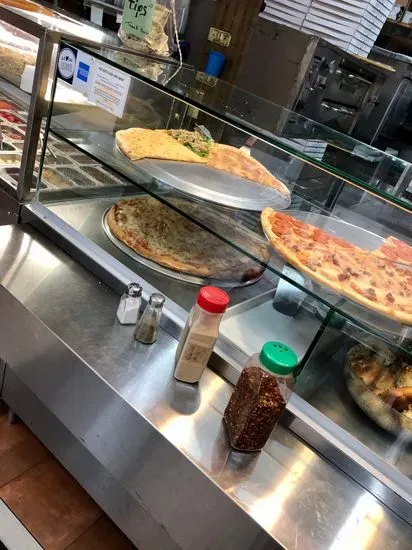 Pizzeria San Diego