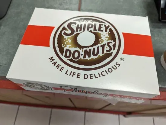 Shipley Do-Nuts