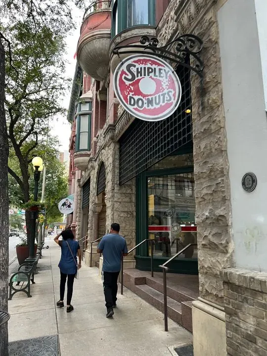Shipley DoNuts San Antonio, TX Checkle