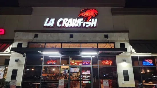 LA Crawfish