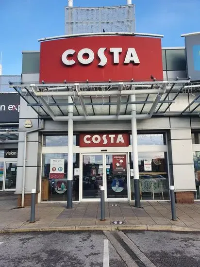 Costa Coffee