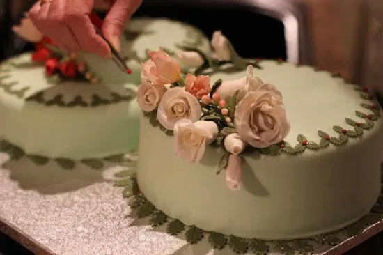 Carol's Cakes