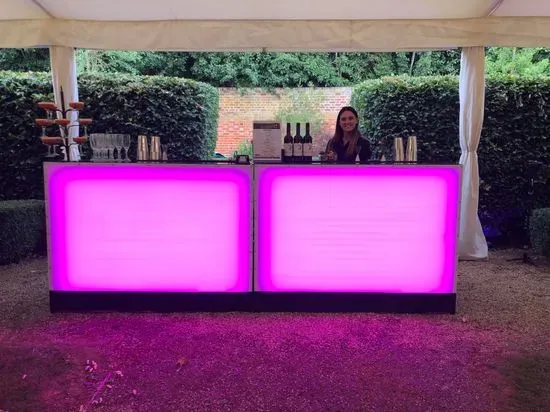 Mixologist Express - Pop Up Bar & Mixologist Hire London