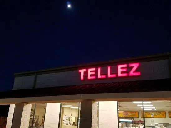 Tellez Tamales & Barbacoa