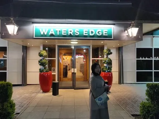 Waters Edge