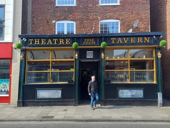 Theatre Tavern