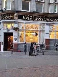 The Thurland Hall